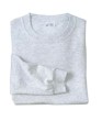 100% Cotton, 5.6 oz heavy weight