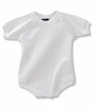 100% cotton 5.5 oz 3 snap crotch