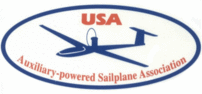 Auxilliary-powered Sailplane Association