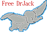 Free DrJack !