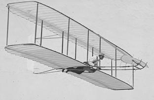 Wilbur_gliding_1902